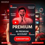 Youtube Premium