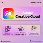 Adobe Creative Cloud