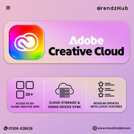 Adobe Creative Cloud
