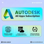 Autodesk