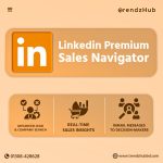 LinkedIn Sales Navigator
